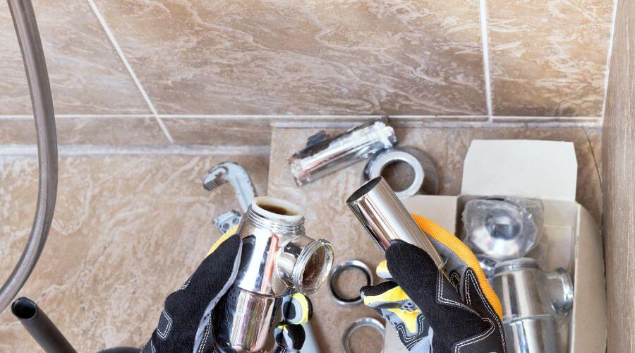 Expert flood damage restoration services in Dunnville, KY